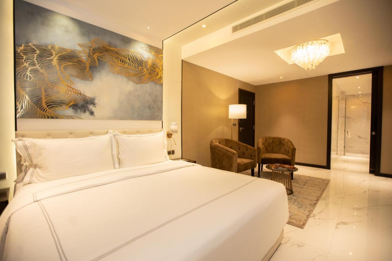 zest hotel colombo